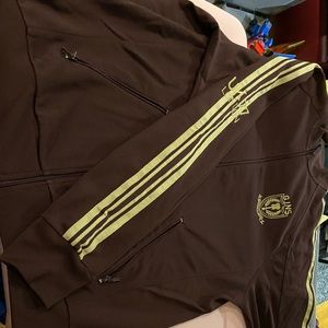 COPY - Guess brand track suit